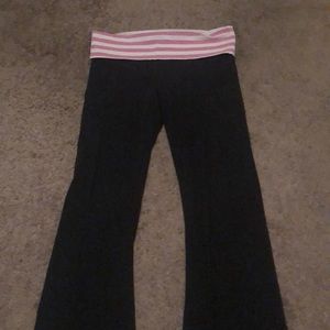 Victoria’s Secret Yoga Pants
